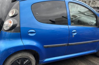 Boite de vitesses CITROEN C1 1