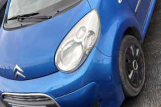 Boite de vitesses CITROEN C1 1