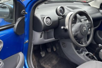 Boite de vitesses CITROEN C1 1