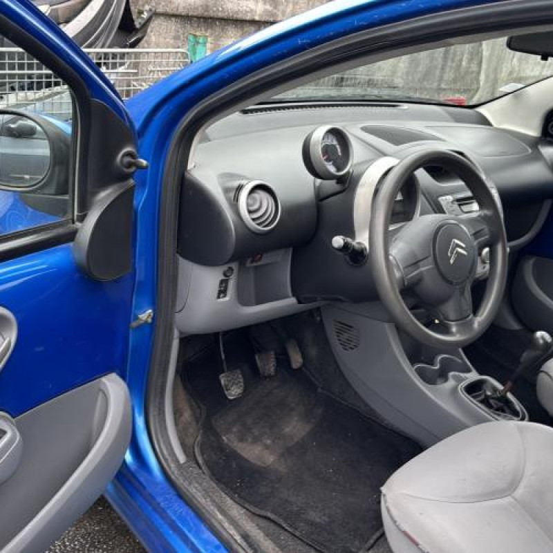 Boite de vitesses CITROEN C1 1 Photo n°20