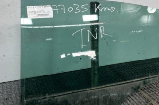 Vitre arriere gauche VOLKSWAGEN PASSAT 5