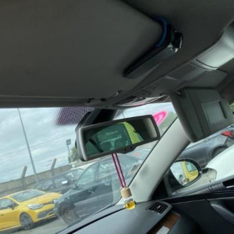 Vitre arriere gauche VOLKSWAGEN PASSAT 5 Photo n°18