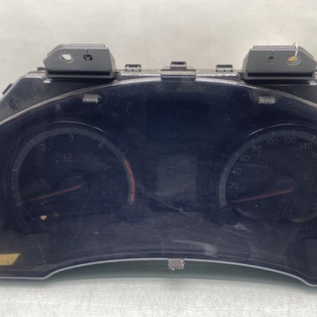 Compteur TOYOTA AVENSIS 3 Photo n°1