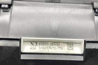 Compteur TOYOTA AVENSIS 3