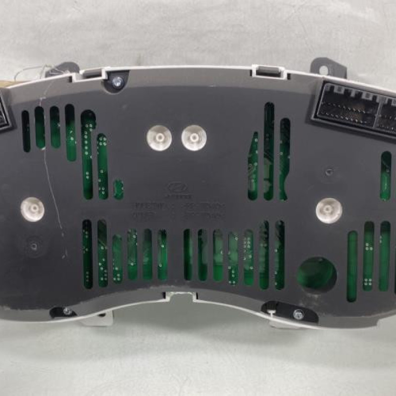 Compteur HYUNDAI I 20 1 Photo n°2