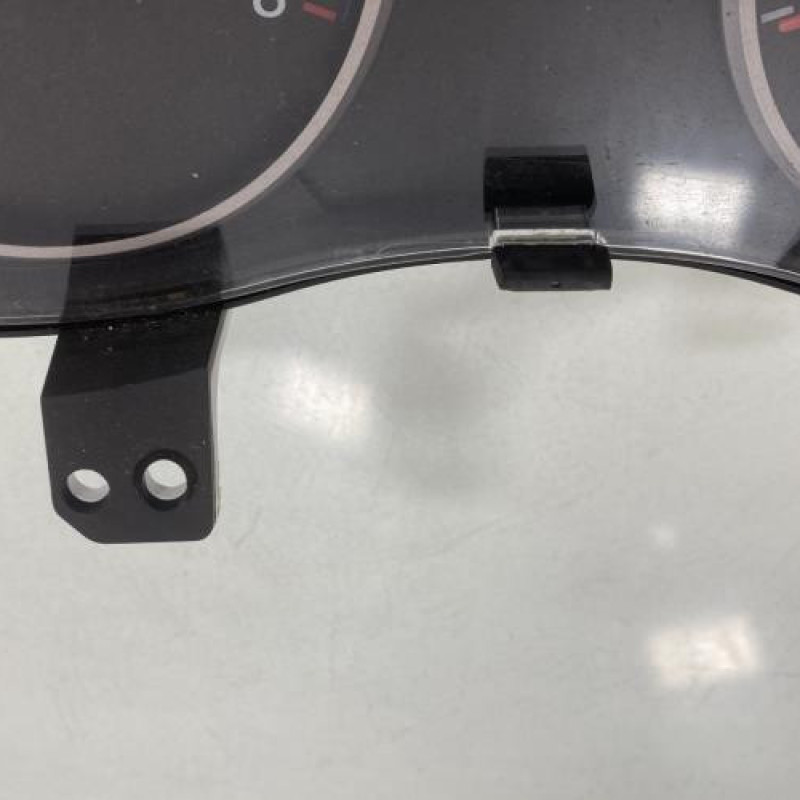 Compteur HYUNDAI I 20 1 Photo n°6