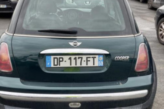 Vitre avant droit MINI MINI 1 R50/R53