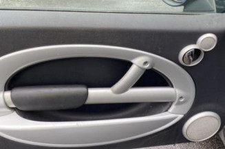 Vitre avant droit MINI MINI 1 R50/R53