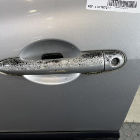 Porte avant gauche RENAULT CLIO 3