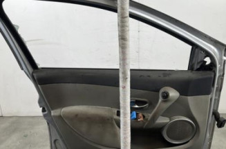 Porte avant gauche RENAULT CLIO 3