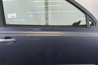 Porte avant droit NISSAN MICRA 3 Photo n°1