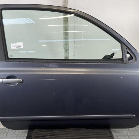 Porte avant droit NISSAN MICRA 3 Photo n°1