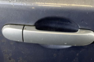 Porte avant droit NISSAN MICRA 3