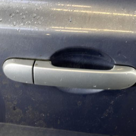 Porte avant droit NISSAN MICRA 3