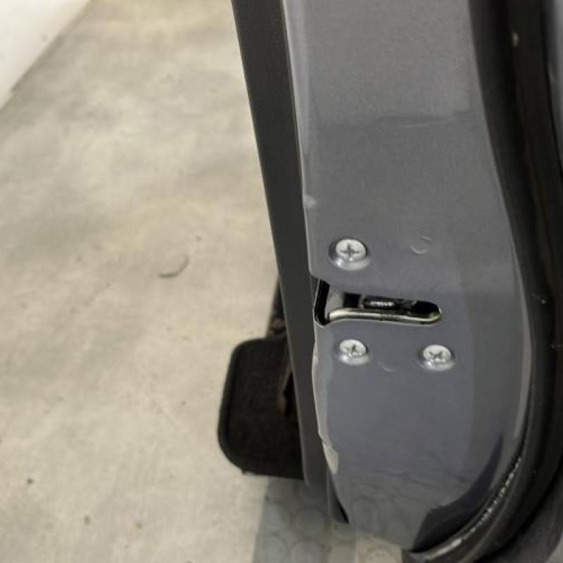 Porte avant droit NISSAN MICRA 3 Photo n°3