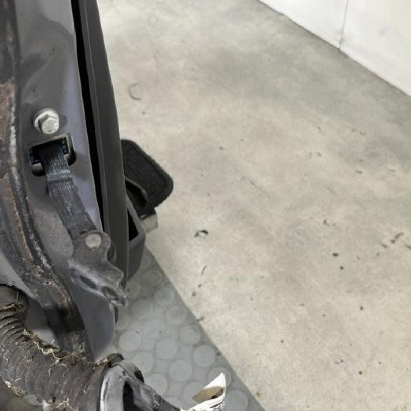 Porte avant droit NISSAN MICRA 3 Photo n°5