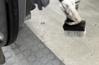 Porte avant droit NISSAN MICRA 3