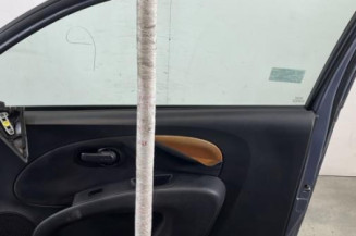 Porte avant droit NISSAN MICRA 3