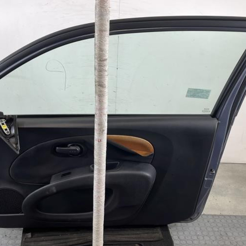Porte avant droit NISSAN MICRA 3 Photo n°7