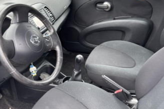 Porte avant droit NISSAN MICRA 3