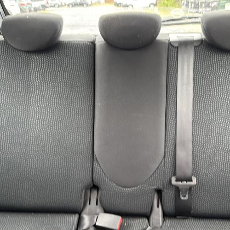 Porte avant droit NISSAN MICRA 3 Photo n°13