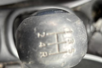 Porte avant droit NISSAN MICRA 3