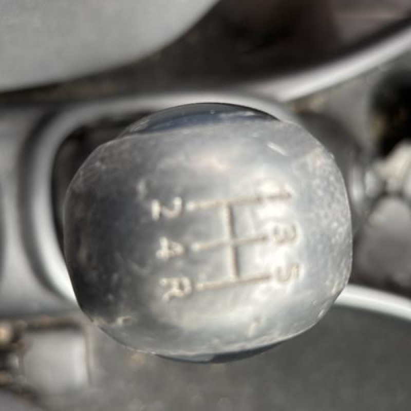 Porte avant droit NISSAN MICRA 3 Photo n°14