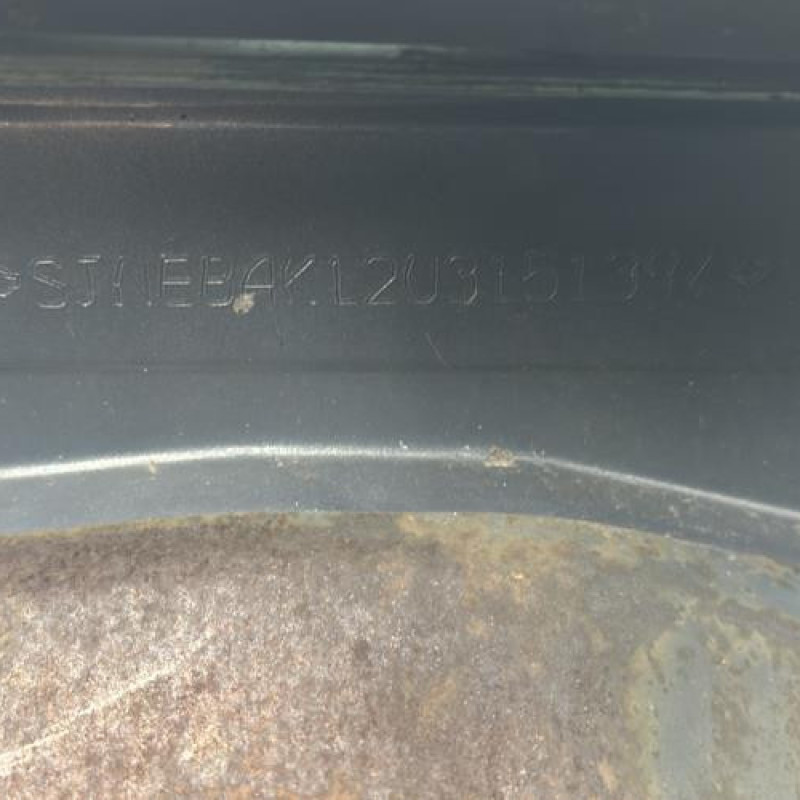 Porte avant droit NISSAN MICRA 3 Photo n°19