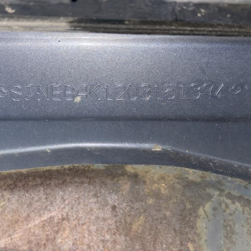 Porte avant droit NISSAN MICRA 3 Photo n°20