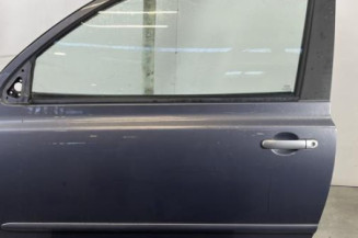 Porte avant gauche NISSAN MICRA 3 Photo n°1