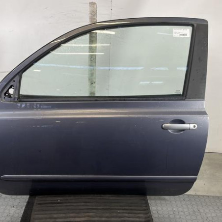 Porte avant gauche NISSAN MICRA 3 Photo n°1