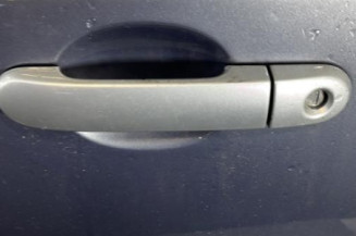 Porte avant gauche NISSAN MICRA 3