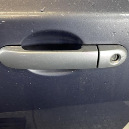 Porte avant gauche NISSAN MICRA 3