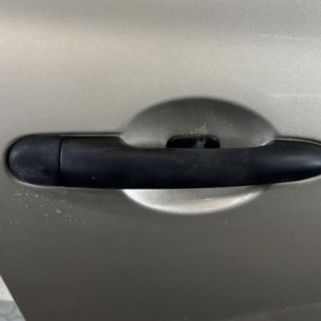 Porte avant droit RENAULT CLIO 3