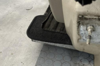 Porte avant gauche RENAULT CLIO 3