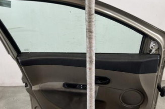 Porte avant gauche RENAULT CLIO 3