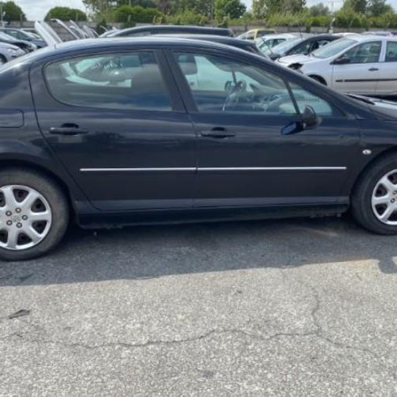 Boitier servitude moteur (BSM) PEUGEOT 407 Photo n°11