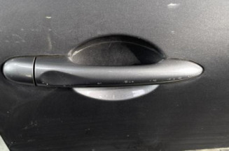 Porte avant droit RENAULT CLIO 4