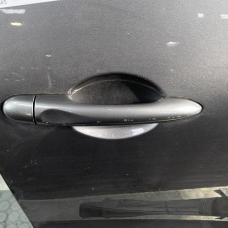 Porte avant droit RENAULT CLIO 4