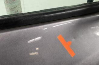 Porte avant droit RENAULT CLIO 4