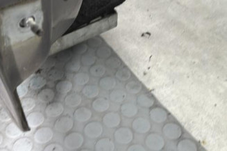 Porte avant droit RENAULT CLIO 4
