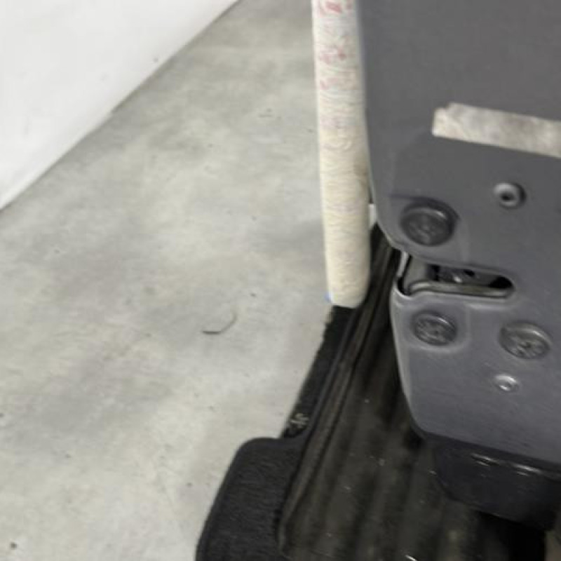 Porte avant droit RENAULT CLIO 4 Photo n°6