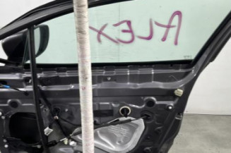 Porte avant droit RENAULT CLIO 4