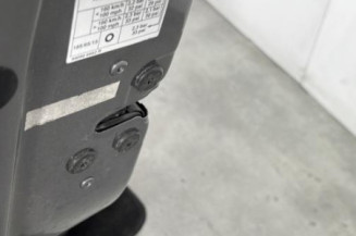 Porte avant gauche RENAULT CLIO 4