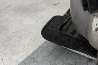 Porte avant gauche RENAULT CLIO 4