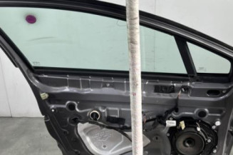 Porte avant gauche RENAULT CLIO 4