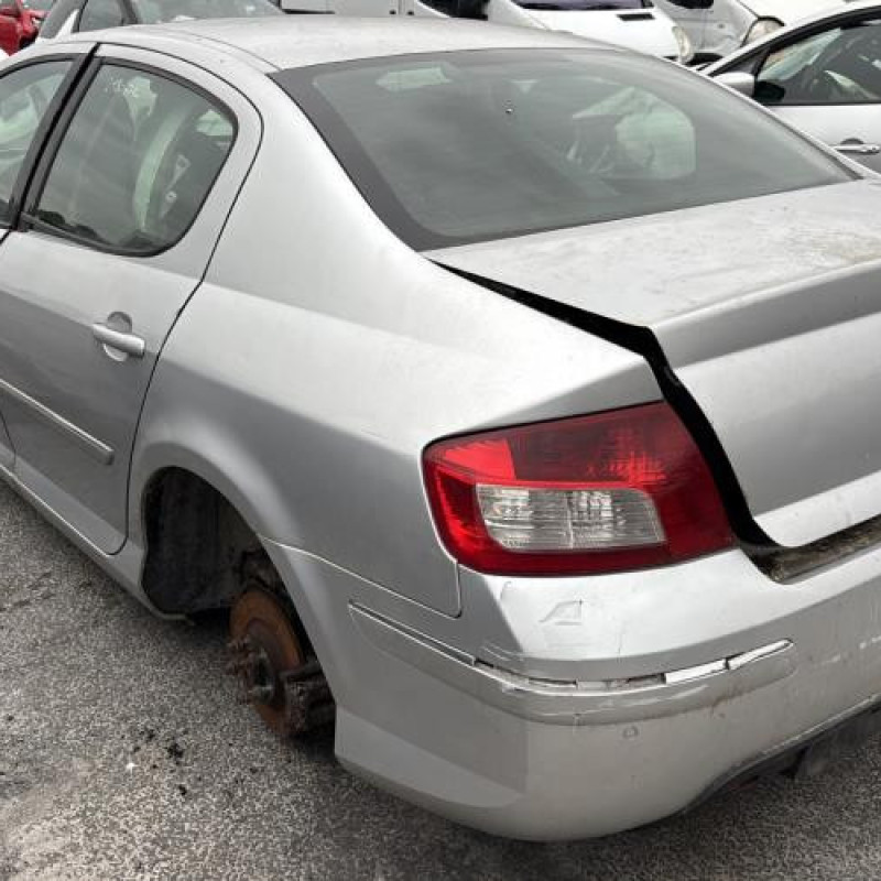 Boitier servitude moteur (BSM) PEUGEOT 407 Photo n°7