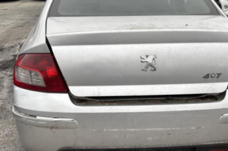 Boitier servitude moteur (BSM) PEUGEOT 407