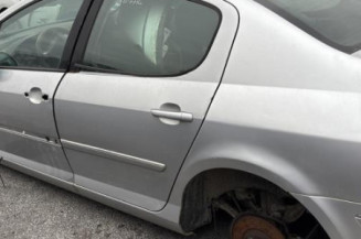 Boitier servitude moteur (BSM) PEUGEOT 407