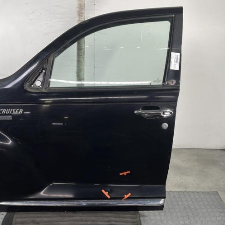 Porte avant gauche CHRYSLER PT CRUISER Photo n°1